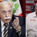 Carlos Tubino minimizes underage pregnancies: "They are not always rapes, sometimes they are nights of pleasure"