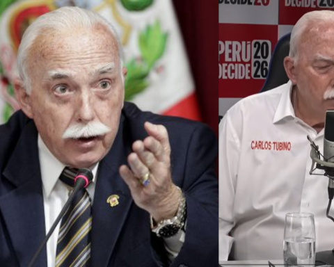 Carlos Tubino minimizes underage pregnancies: "They are not always rapes, sometimes they are nights of pleasure"