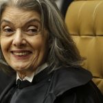 Cármen Lúcia announces proposal to act as electoral judges