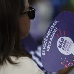 Carnival: 80% of women fear harassment and almost half have already been victims