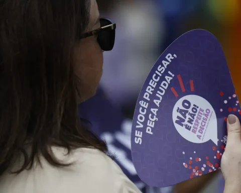 Carnival: 80% of women fear harassment and almost half have already been victims