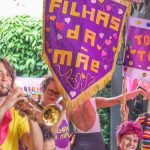 Carnival: collectives in DF find a path to self-care in the festivities