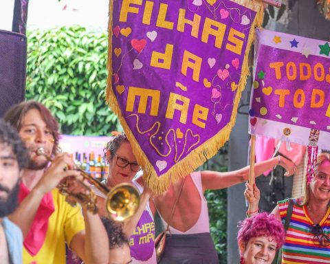 Carnival: collectives in DF find a path to self-care in the festivities