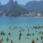 Carnival: lifeguards rescue 453 people on the coast of Rio de Janeiro
