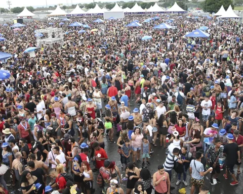 Carnival requires prevention of accidents with the electrical grid, says Abradee