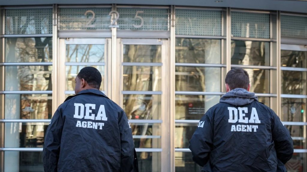 Case of the DEA supervisor in the Dominican Republic: what is known and what remains to be clarified