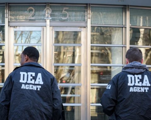 Case of the DEA supervisor in the Dominican Republic: what is known and what remains to be clarified