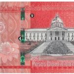 Central Bank reports from February 17, 2026, RD$1000 bills will circulate in 2025