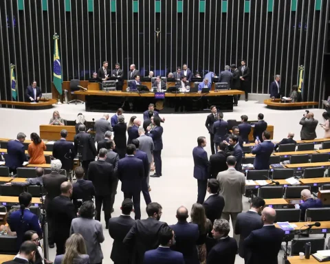 Chamber approves project that creates the Federal University of Sport