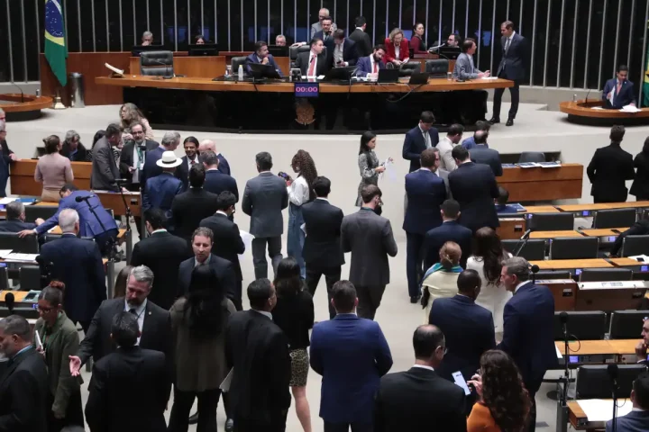 Chamber approves trade agreement between Mercosur and European Union