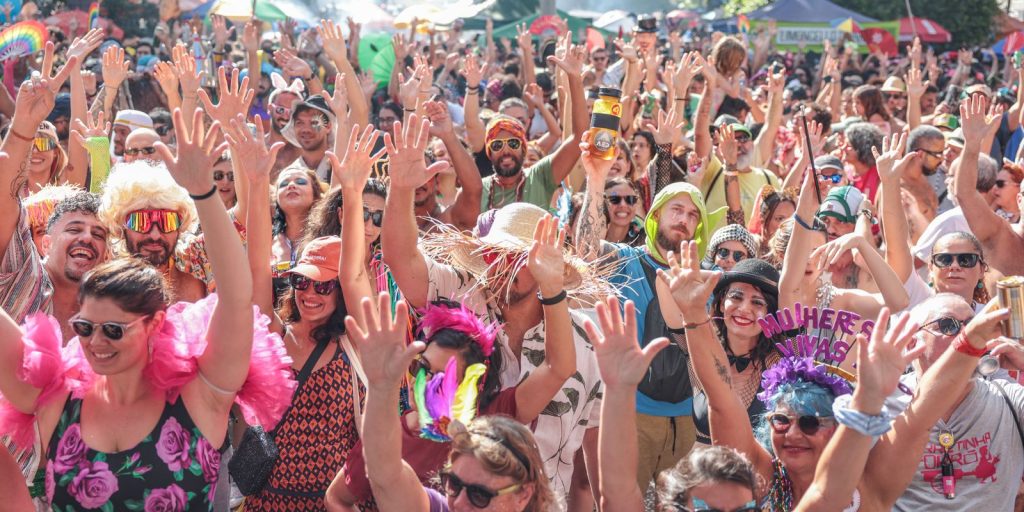 Charretinhas do Forró maintains resistance revelry in Vila Planalto