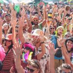 Charretinhas do Forró maintains resistance revelry in Vila Planalto