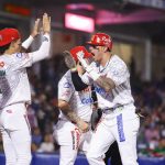 Charros de Jalisco coquistan en casa su primer título en una Serie del Caribe