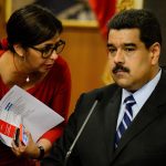 Chavismo assures that Maduro had prepared Delcy Rodríguez to take over Venezuela