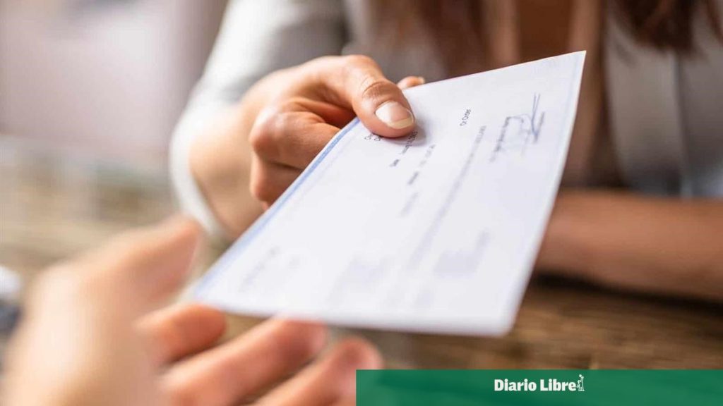 Check usage fell by almost 60% in the last decade