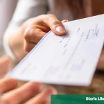 Check usage fell by almost 60% in the last decade