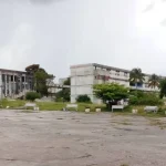 IPVCE Ernesto 'Che' Guevara. en Santa Clara