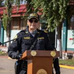 Chief of the Junín Police Region on police accused of abuse: “a heavy hand for this scoundrel”