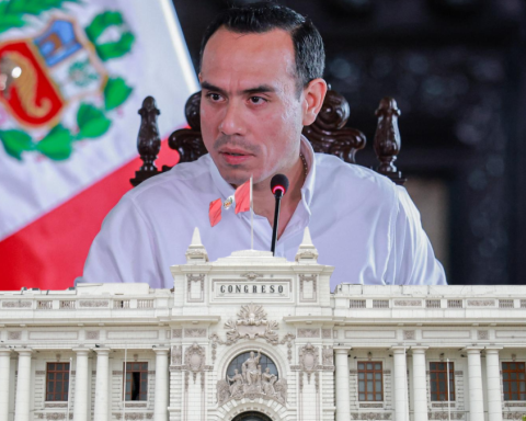 Chifagate: Oversight Commission approves asking the Plenary for powers to investigate Jerí