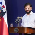 Chile confirms sending aid to Cuba and describes the situation on the island as a “humanitarian drama”