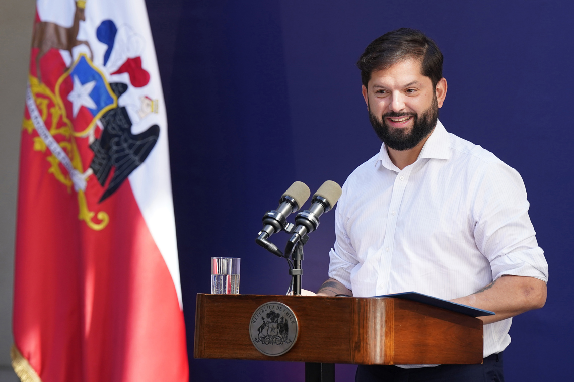 Chile confirms sending aid to Cuba and describes the situation on the island as a “humanitarian drama”