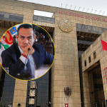 Chinese Embassy contradicts Jerí: Fraternity event will not be in the Palace