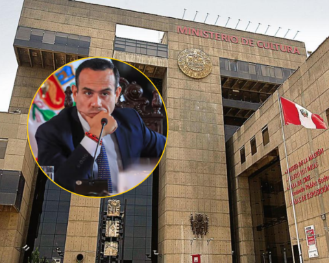 Chinese Embassy contradicts Jerí: Fraternity event will not be in the Palace