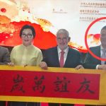 Chinese Embassy does not clarify whether it authorized Zhihua Yang to coordinate with José Jerí