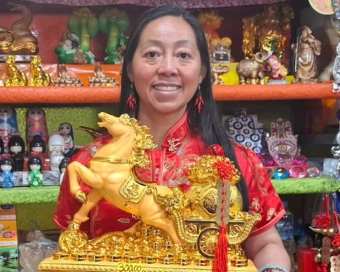 Chinese New Year: this is how the arrival of the “fire horse” is celebrated