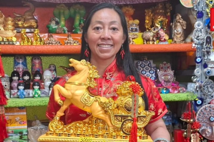 Chinese New Year: this is how the arrival of the “fire horse” is celebrated