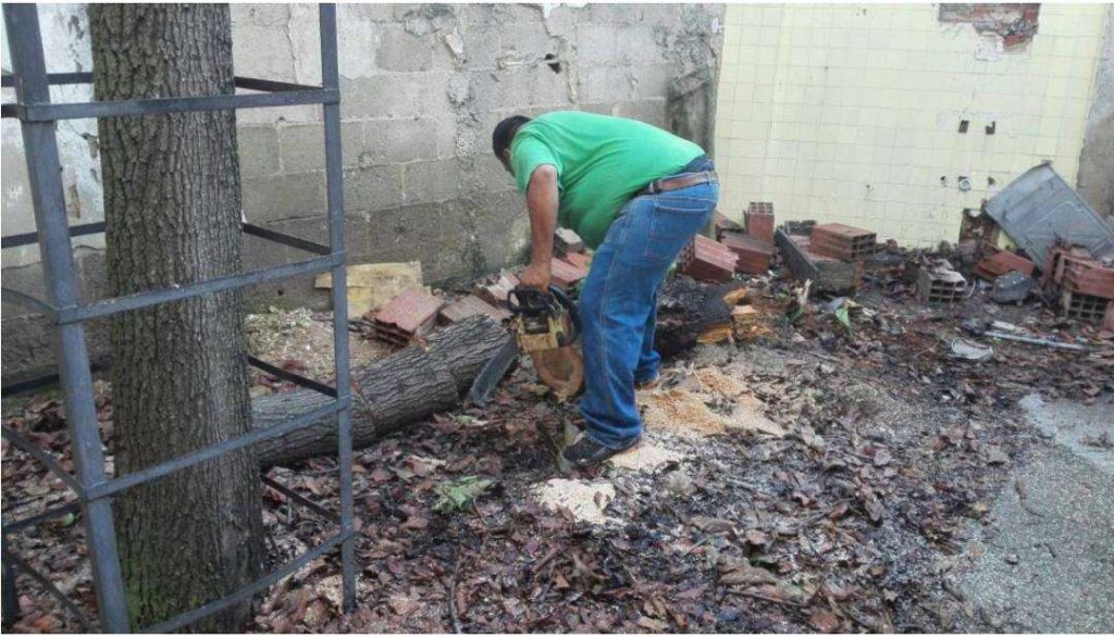 Cicpc arrested the murderer of journalist Kalinina Ortega