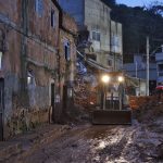 Cities hit by rain receive R$1.4 million for supplies