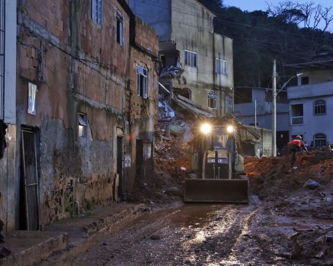 Cities hit by rain receive R$1.4 million for supplies