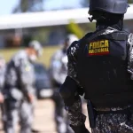 Cities in AM will have National Force personnel against organized crime