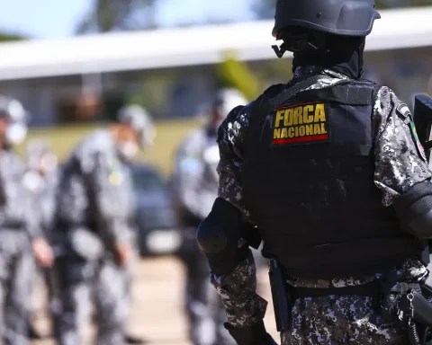 Cities in AM will have National Force personnel against organized crime