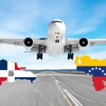 Civil Aviation Board approves resumption of flights between the Dominican Republic and Venezuela