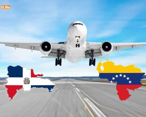 Civil Aviation Board approves resumption of flights between the Dominican Republic and Venezuela