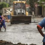 Civil Defense assists cities in Rio de Janeiro affected by heavy rains
