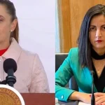 Sheinbaum, Rosa María Payá, Cuba, México, CIDH