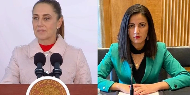 Sheinbaum, Rosa María Payá, Cuba, México, CIDH