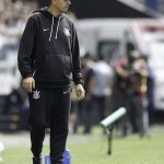 Coach Lucas Piccinato is fired from the Corinthians women's team