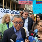 Coexistence and Peace Program will meet with families of political prisoners, says Villegas