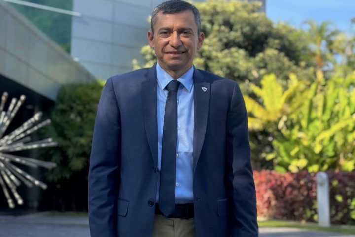 College of dentists implements new web system for registration and updating of members