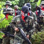 Colombia says that Venezuela pushes the ELN towards the border and changes dynamics