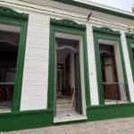 Colonia inaugurates its first Community Development Center