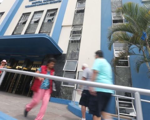 Comex Peru warned of a crisis in the health system and proposed reforms