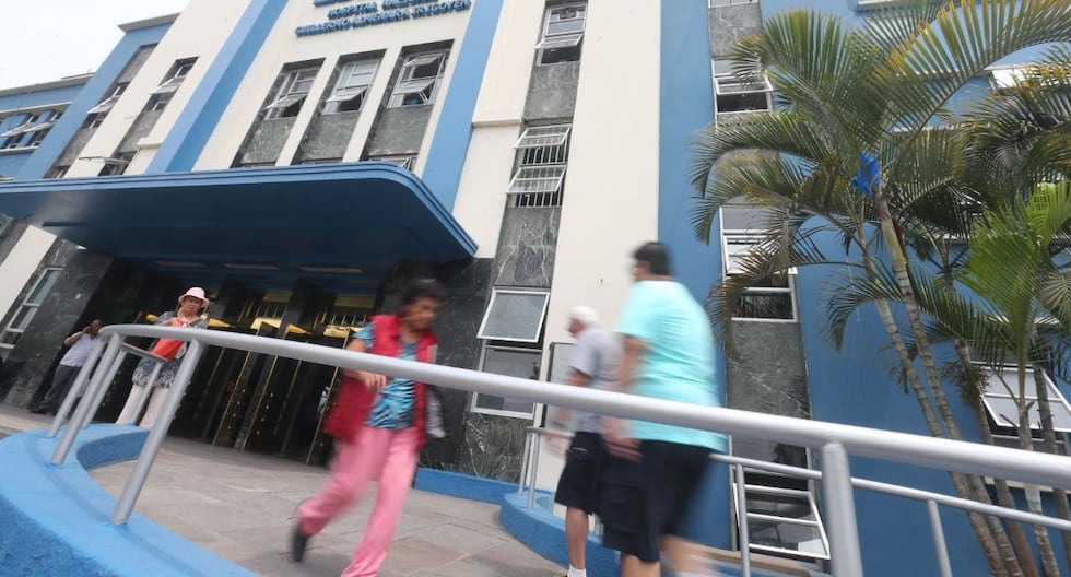 Comex Peru warned of a crisis in the health system and proposed reforms