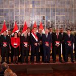 ComexPerú demanded to avoid unnecessary changes in the cabinet