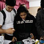 Comic books can help with racial debate in the classroom