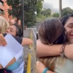 Commando with Vzla announces the release of María Oropeza, Dignora Hernández and Carmen Ramos